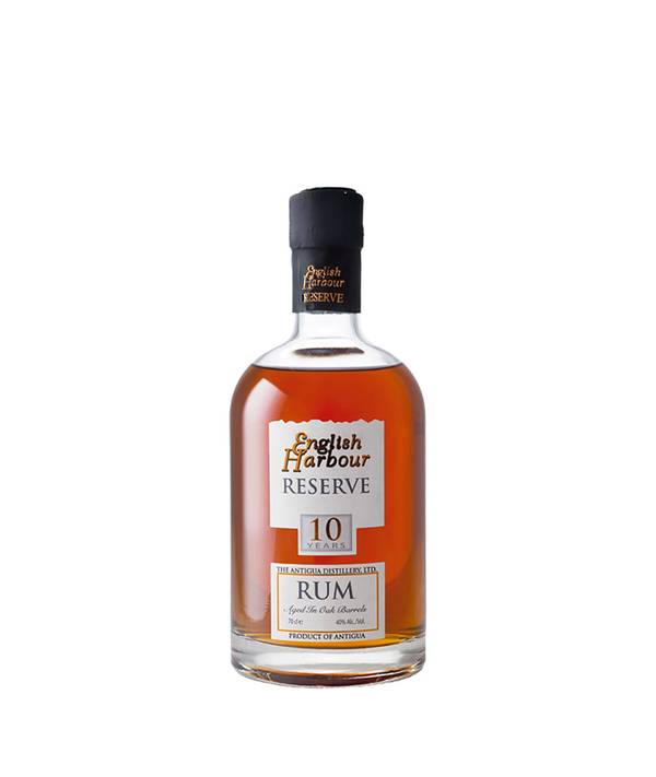 English Harbour 10 Y.O. Reserve