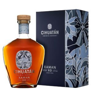 Cihuatán Xaman X.O.