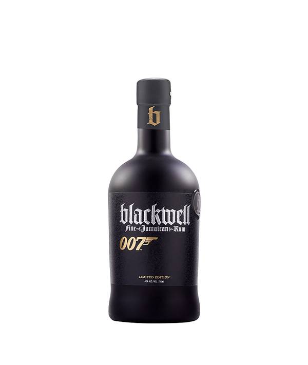 Blackwell 007 Limited Edition