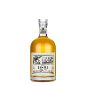 Rum Nation Enmore Islay Cask 2002-2020