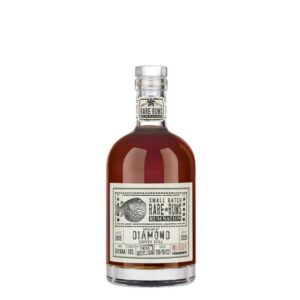 Rum Nation Diamond Whisky Finish 2005-2020