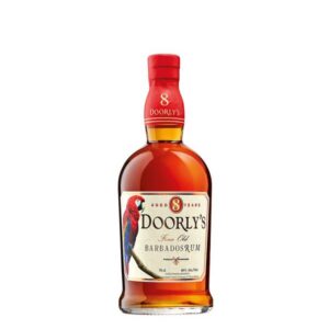 Doorly's 8 Y.O.