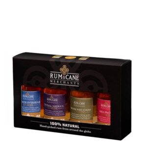 West Indies R&C Merchants Mini Pack