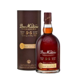Dos Maderas 5+5