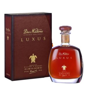 Dos Maderas LUXUS