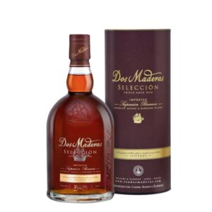 Dos Maderas Selección