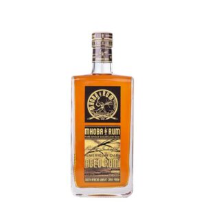Mhoba American Oak Aged