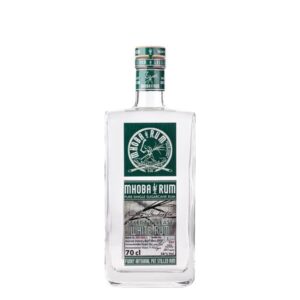 Mhoba Select Release White
