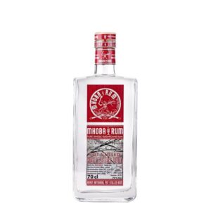 Mhoba Pot Stilled High Ester 65,5%