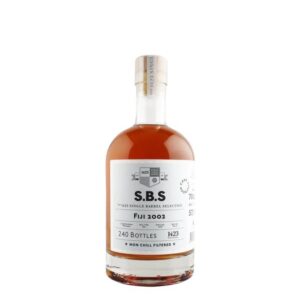 S.B.S. Fiji 2002