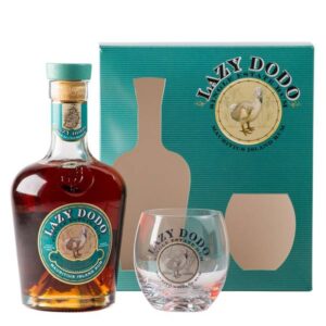 Lazy Dodo Gift Box