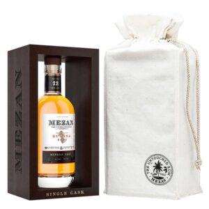 Mezan Guyana 2007 Single Cask
