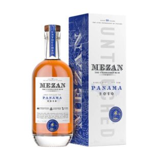 Mezan Panama 2010