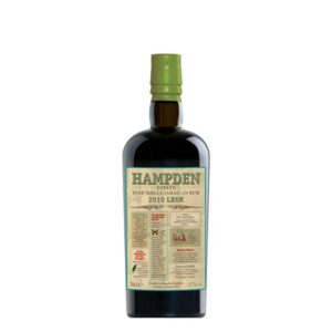 Hampden Estate 2010 LROK 11 Y.O.