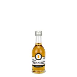 Hampden Estate Overproof Mini