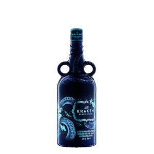 Kraken Black Spiced Limited Edition 2021