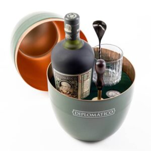 Diplomático Reserva Exclusiva Mini Bar Pack