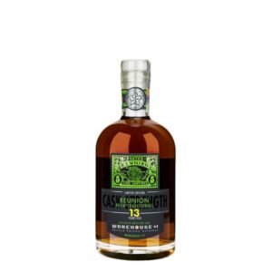 Rum Nation Reúnion 13 Y.O. Cask Strength Warehouse #1 Exclusive