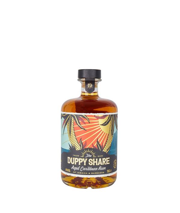 The Duppy Share Aged
