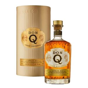 Don Q Gran Reserva XO