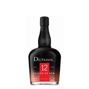Dictador 12 Y.O.