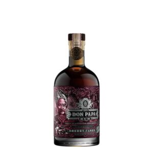 Don Papa Sherry Cask