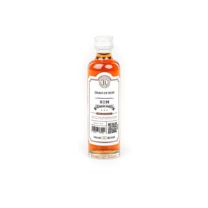 Pusser gunpowder vzorek