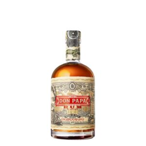 Don Papa 7 Y.O.
