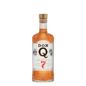 Don Q Reserva 7 Y.O.