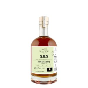 S.B.S. Jamaica 2013 Trelawny <>H Warehouse #1 Exclusive