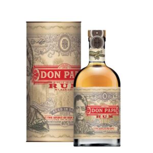 Don Papa 7 Y.O. Tuba