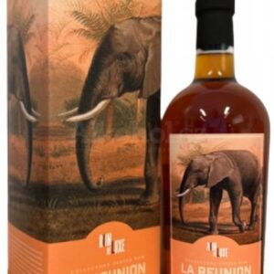 Rom De Luxe La Reunion 8y 0,7l 55,4% L.E.