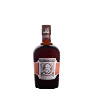 Diplomático Mantuano