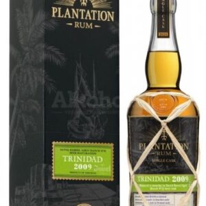 Plantation Trinidad 2009 0,7l 45,3% L.E.