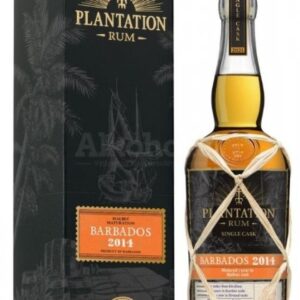 Plantation Barbados 2014 0,7l 50% L.E.