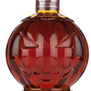 Pumpkin Face Reserve 0,75l 40%