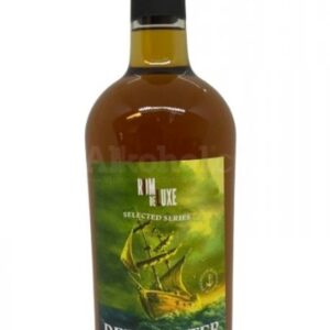 Rom De Luxe Deep Water 12y 0,7l 40% L.E.