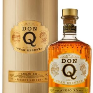 Don Q Gran Reserva XO 0,7l 40%