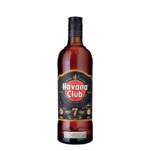 Havana Club Añejo 7 Años