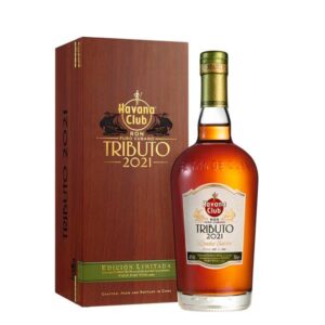 Havana Club Tributo 2021