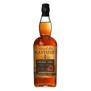 Plantation Original Dark