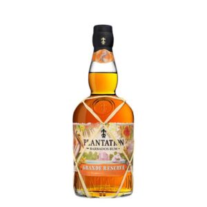 Plantation Grande Réserve