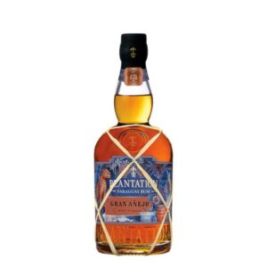 Plantation Gran Añejo