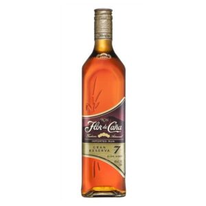 Flor de Caña 7 Y.O. Gran Reserva