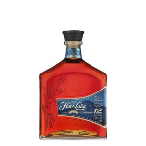 Flor de Caña 12 Y.O.