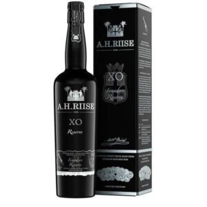 A.H. Riise XO Founders Reserve