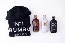 Bumbu pack s mikinou 3×0,7l 31,6%