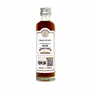 vzorek Dram of Rum Appleton Estate 1984 Heart Collection 37 YO