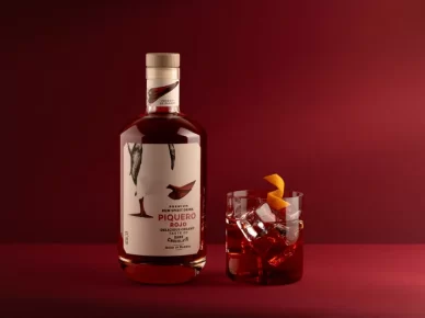 Recenze rumu Piquero Rojo