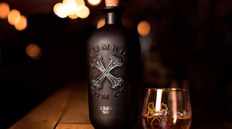 Recenze rumu Bumbu XO 18y 